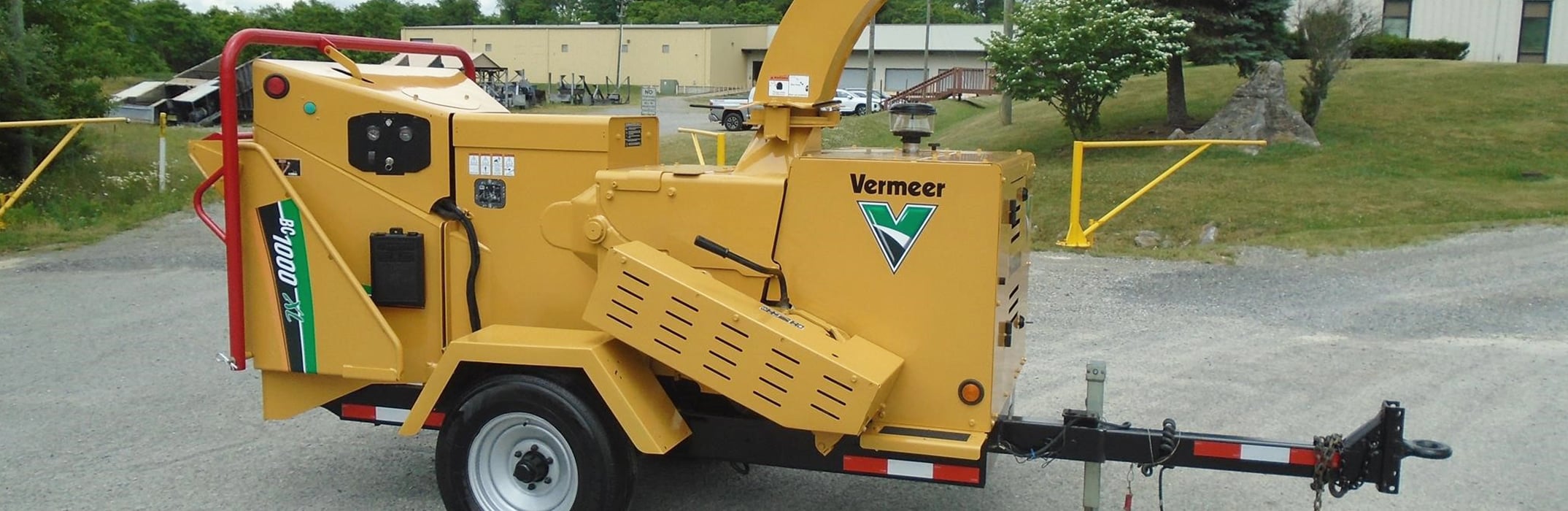 BUCKET TRUCK